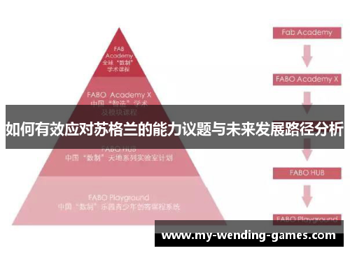 如何有效应对苏格兰的能力议题与未来发展路径分析