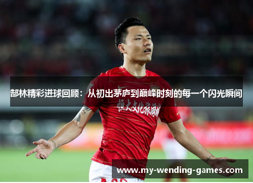 郜林精彩进球回顾:从初出茅庐到巅峰时刻的每一个闪光瞬间 郜林精彩进球回顾:从初出茅庐到巅峰时刻的每一个闪光瞬间